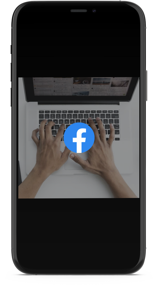 Facebook Video Ads | 24 Hour Delivery
